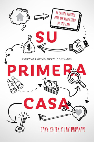 Libro: Su Primera Casa: El Camino Probado Para Ser Propietar