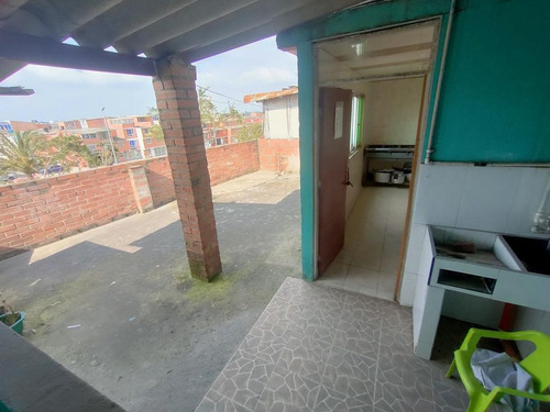 Imagen 7 de 17 de Casa En Arriendo En Bogotá Bosa El Recreo. Cod 100527