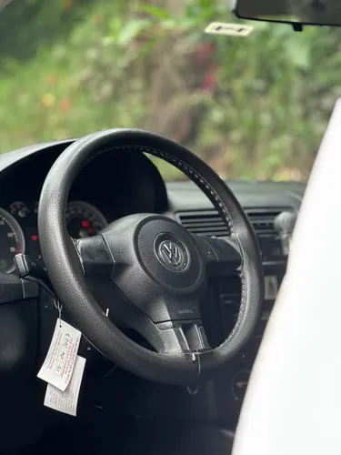 Volkswagen Jetta V 2.0 Europa