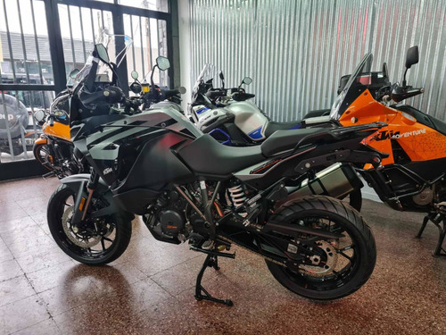 Imagen 10 de 21 de Ktm Super Adventure 1290 S - Financiacion - Permutas -