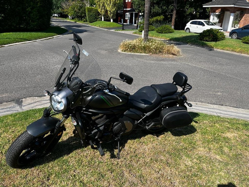 Imagen 3 de 15 de Kawasaki Vulcan 650 S