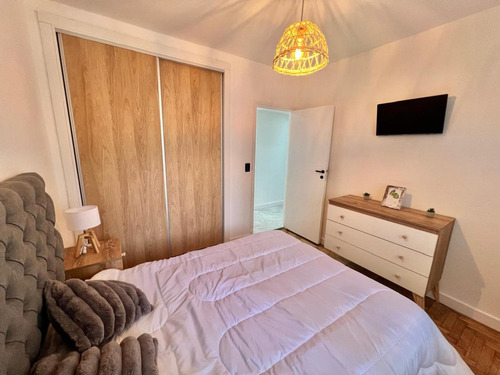 Departamento En Venta - 1 Dormitorio 1 Baño - Mar Del Plata