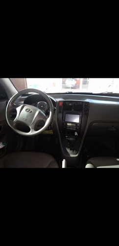 Hyundai Tucson 2015 2.0 Gls 4x2 Flex Aut. 5p