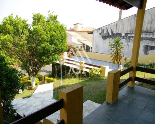 Imagem 5 de 28 de Casa A Venda Na Granja Viana - Ca01114 - 69300397