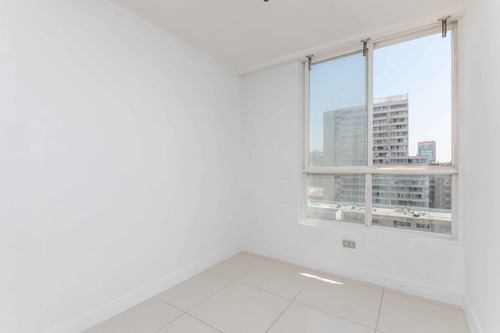 Edificio Tarapaca (1 Est. 1 Bod.) Vista Norponiente Piso 11