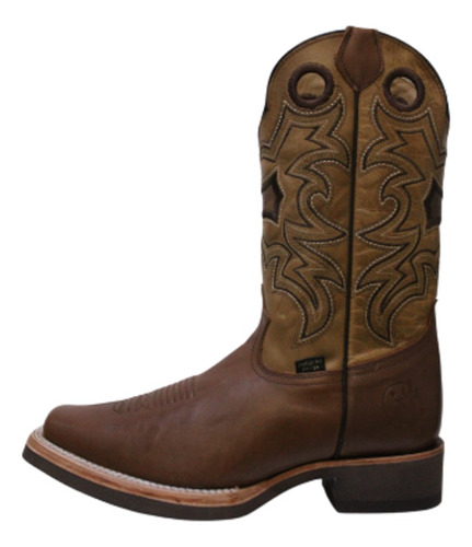 Botas Rodeo Reyme Mod. 250 Suela Denver