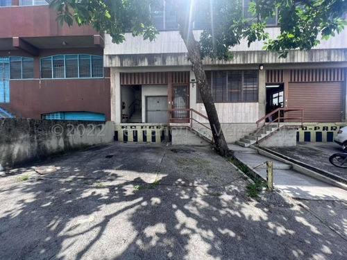 Imagen 6 de 7 de En Galpon En Alquiler Ubicado En Boleita Norte . Oportunidad
