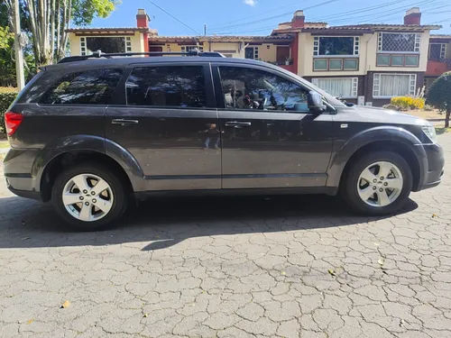 Dodge Journey 2.4 Se Fl