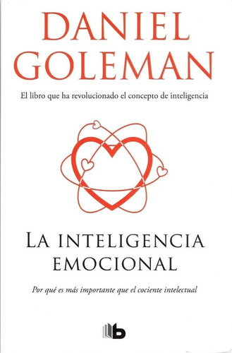 Inteligencia Emocional - Daniel Goleman