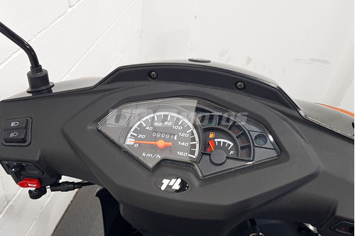 Motomel Blitz 110 Full 0km