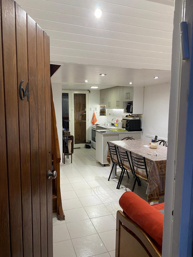 Venta Casa Fin De Semana