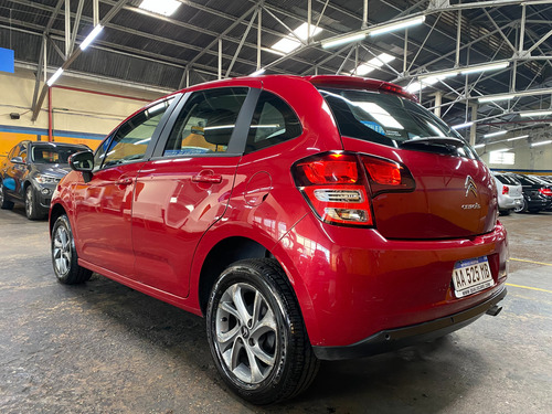 Citroën C3 1.5 Feel 90cv