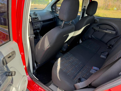 Fiat Vivace 1.0 EVO Fire Flex 8V 5p