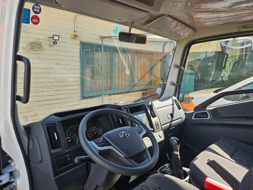 Maxus C35 Camión Maxus C35 Doble Cabina 2023 2023