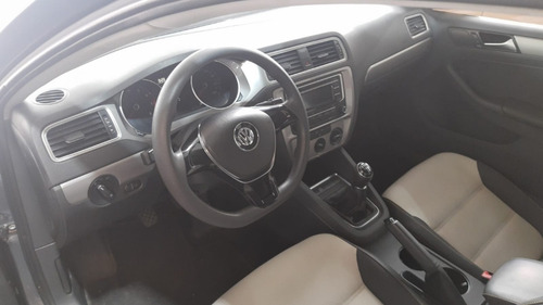 Imagen 9 de 11 de Jetta Fest Std