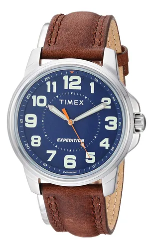 Reloj Timex Expedition Field Tw4b16000 Para Hombre