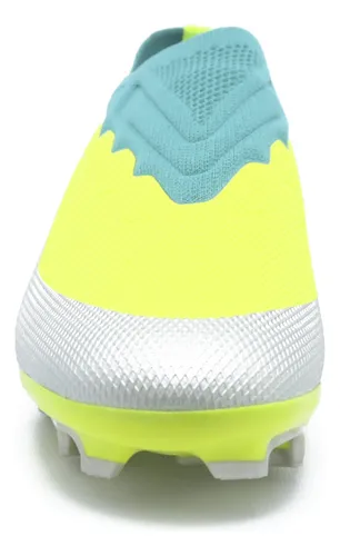 Fila Guayos Ligflash Fg Grama Natural Niños 433450grg