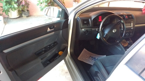 Volkswagen Vento 2.5 Advance Tiptronic 2007