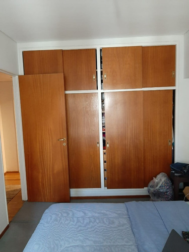 Imagen 17 de 24 de Departamento 3 Ambientes Barrio Norte (venta Con Renta)
