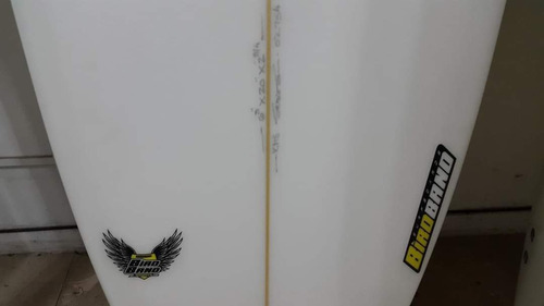Imagen 3 de 6 de Tablas De Surf Bird Band, Modelo Standart 6 3 / 6 8