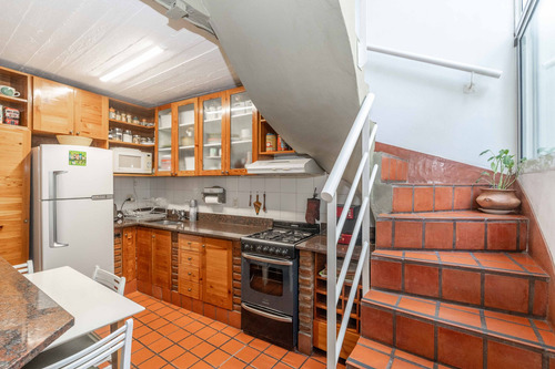 Ph 5 Ambientes Venta Barrio Norte Terraza Subte D