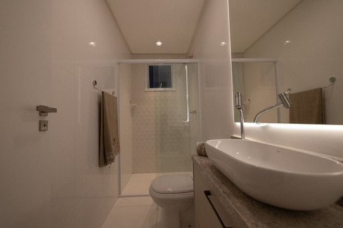 Imagem 16 de 30 de Apartamento Com 3 Dormitórios À Venda, 133 M² Por R$ 915.364,00 - Canto Do Forte - Praia Grande/sp - Ap3308