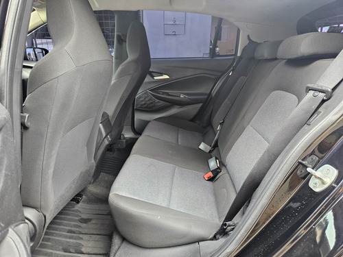 Chevrolet Onix 1.0 Turbo Aut. 5p