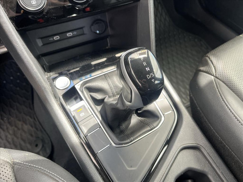 Volkswagen Taos 1.4 250 TSI TOTAL FLEX HIGHLINE AUTOMÁTICO