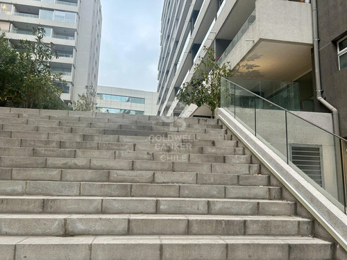 Oficina Las Condes- Estoril Black