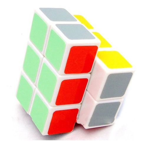 Rompecabezas De 2 X 2 X Pocket De 3 Mini Cubo De Rubik Cubo 