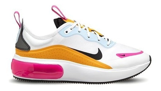 zapatillas nike 2019 mujer peru