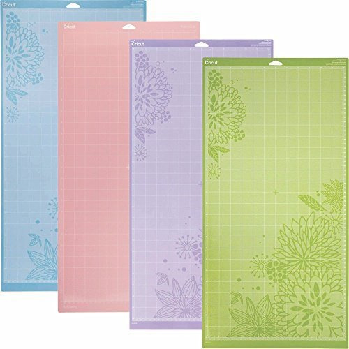 Cutting Mat Variety 4 Pack , 24 In. X 12 In - Paquete D...