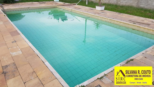 Chácara 2.300 M² -itaipuaçu- R$ 400 Mil - 388