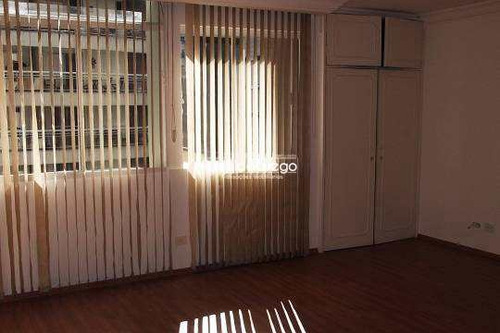 Imagem 7 de 18 de Apartamento Locação Com 2 Dorms, Jardim Paulista R$ 4.800,90 - A4923