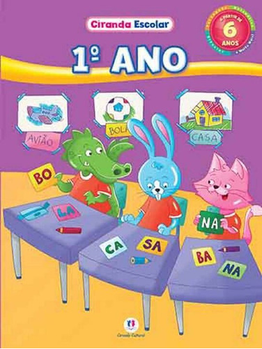 1º Ano