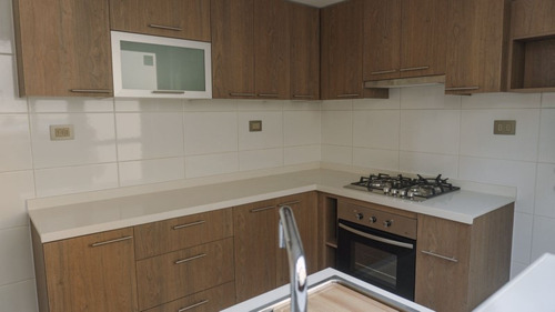 Casa 4d 3b 2e Brisas Del Sol Talcahuano Con Opción De Compra