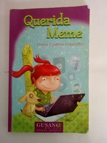 Cuento Querida Memes Querida Meme Detalle De La Obra Enciclopedia