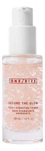 One/size By Patrick Starrr Secure The Glow Primer Hidratante Tono Del Primer Transparente