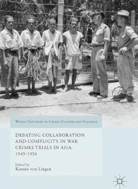 Libro Debating Collaboration And Complicity In War Crimes...