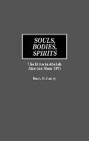 Libro Souls, Bodies, Spirits : The Drive To Abolish Abort...