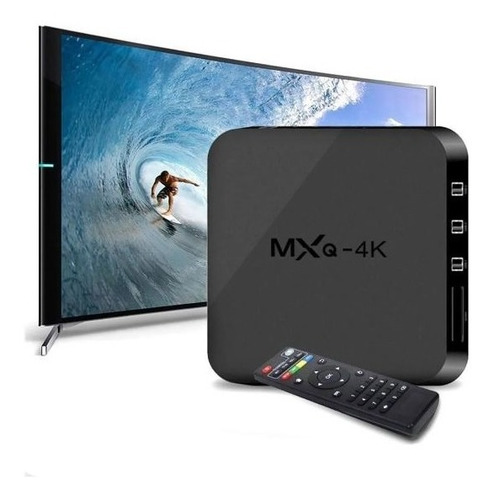 Convertidor Tv A Smart Oferta!!