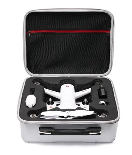 Xiaomi mi on sale drone 4k case