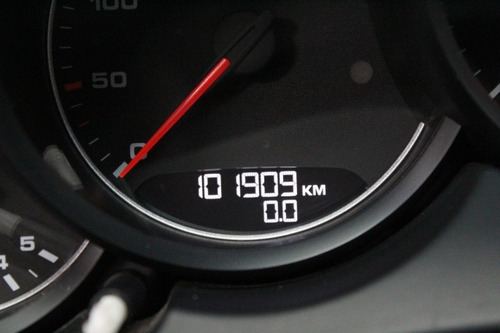 Imagem 11 de 15 de Porsche Cayenne V6