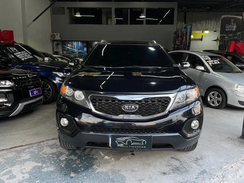 Kia Sorento 3.5 V6 Ex 7l 4x2 Aut. 5p