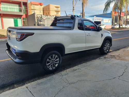 Fiat Strada 1.3 Freedom Cab. Cs Plus Flex 2p