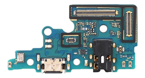 Samsung A70 Flex De Carga Puerto Usb Mircrofono Pin Carga