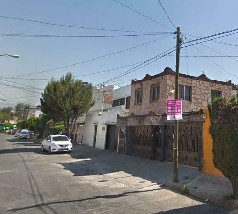 Imagen 2 de 8 de Venta De Remate Bancario Casa En Alcaldía Gustavo A. Madero