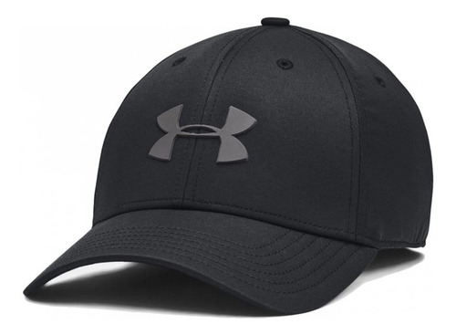 Gorro Under Armour Storm Blitzing Negro - 001