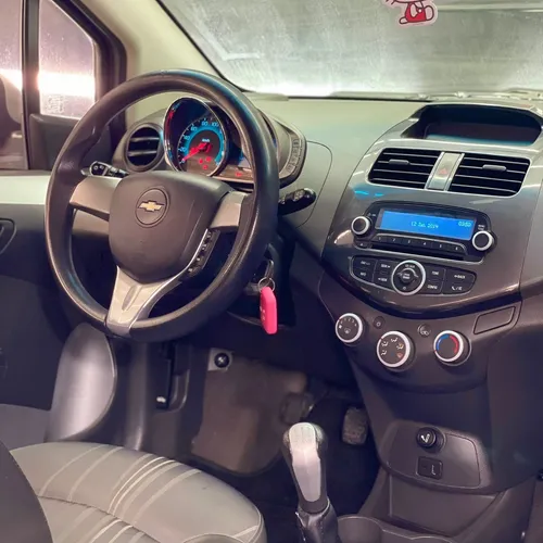 Chevrolet Spark 1.2 Gt M300 Ltz