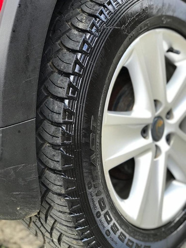 Volkswagen Crossfox